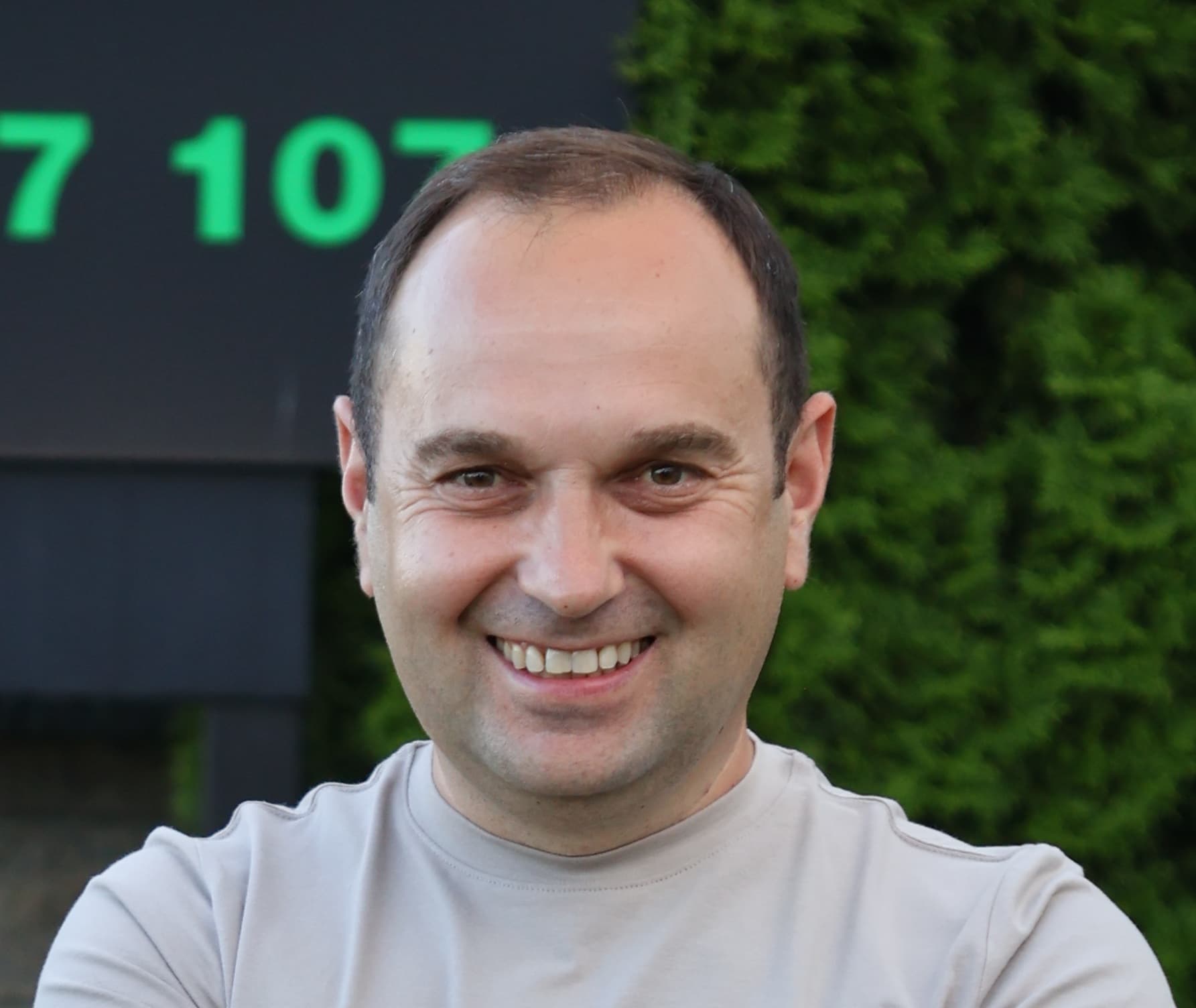 Andrzej Winiarski