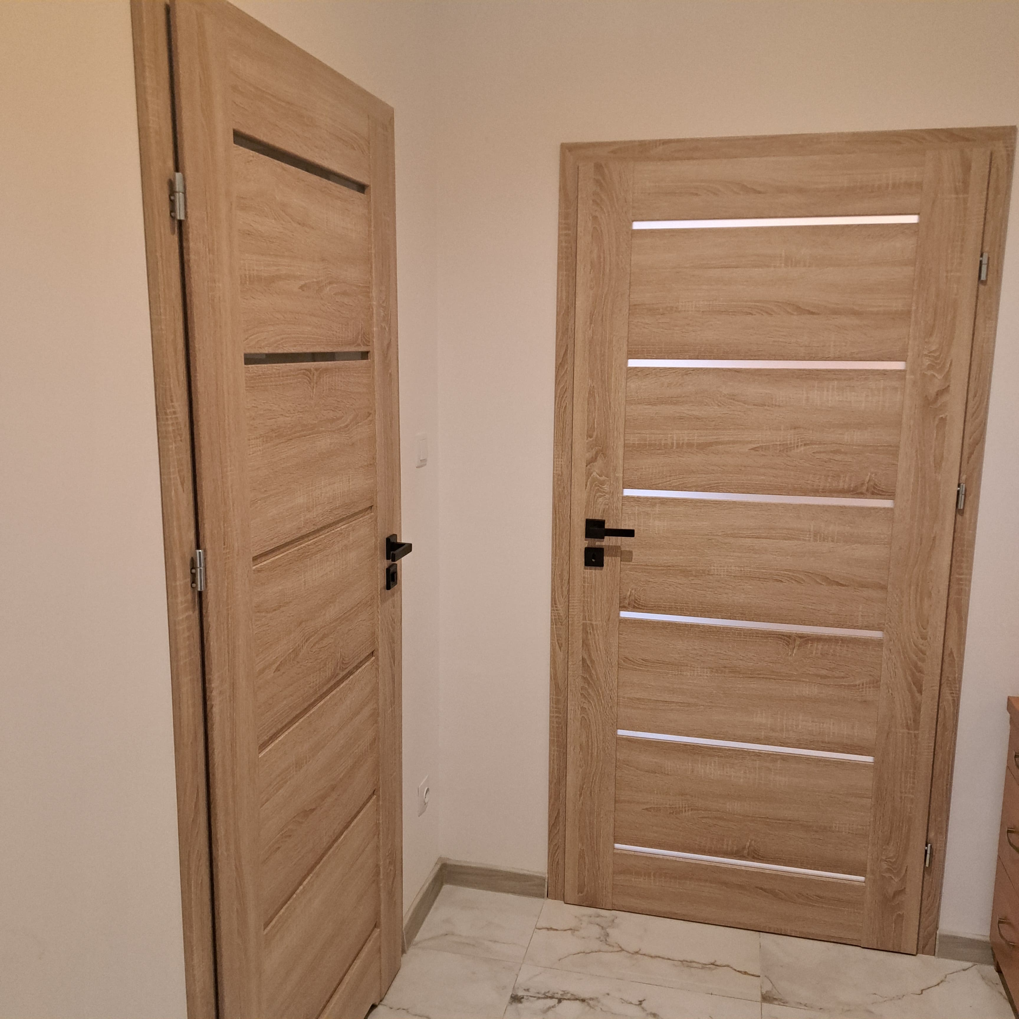 Realizacja montażu 7